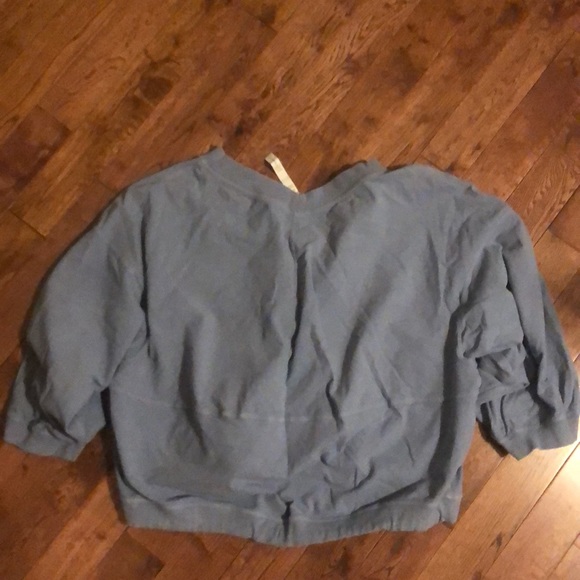 💞LULULEMON - EUC-NWOT Dare the Day Pullover (L/XL) - Picture 7 of 11